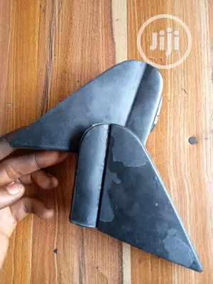 Fender Padded Ford Edge