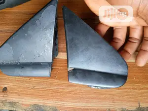 Fender Padded Ford Edge