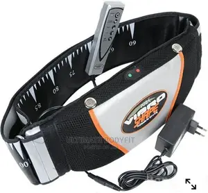 Brand New Electric Slimming Massage Belt