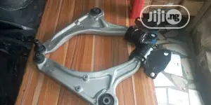 Low Arm Ford Edge 2016/Fusion 2016