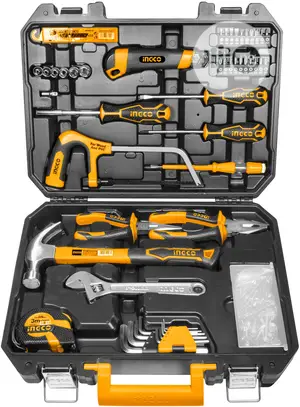 Professional Tool Set 120pcs