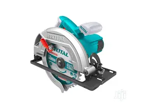 Total Circular Saw Machine 185mm 1600w