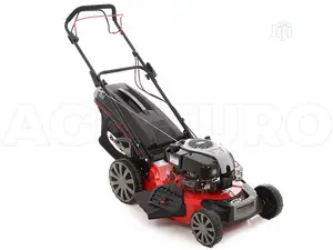 Petrol Self Propelled Lawn Mower 850 Engine 8hp