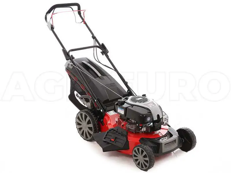 Petrol Self Propelled Lawn Mower 850 Engine 8hp