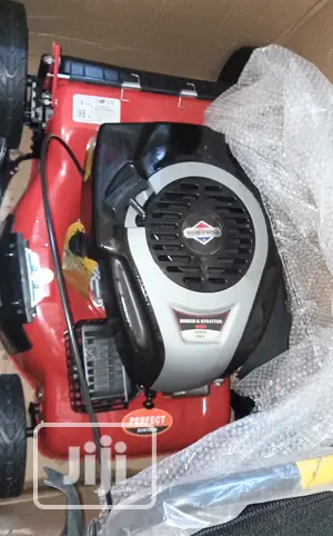 Petrol Self Propelled Lawn Mower 850 Engine 8hp