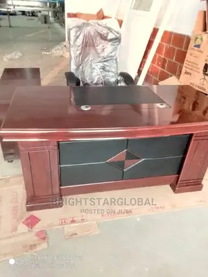 Executive Office Tables