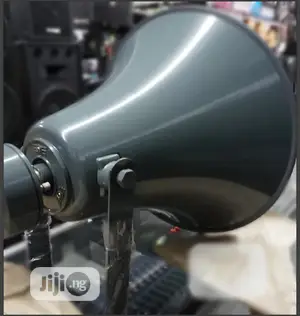 Ahuja Horn Speaker AU60