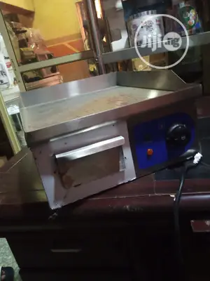 Shawama Griddle