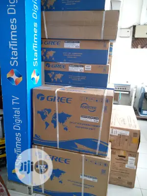 Gree Normal a/C 1HP