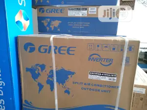 Gree Normal a/C 1HP