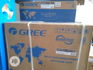 Gree Normal a/C 1HP