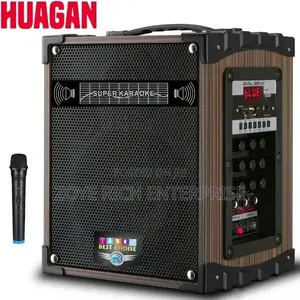 New Pubic Address System