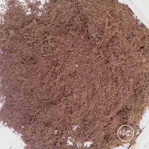 Coco Peat 1 Ton.