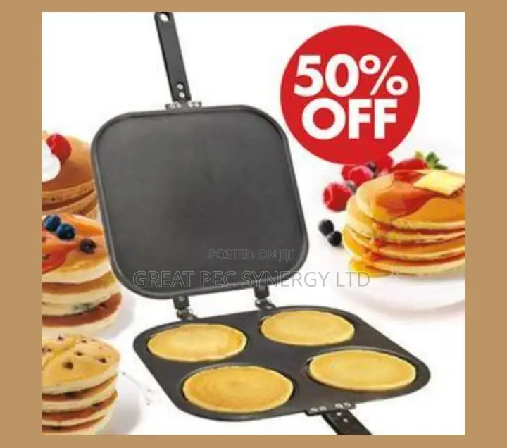Pancake Pan