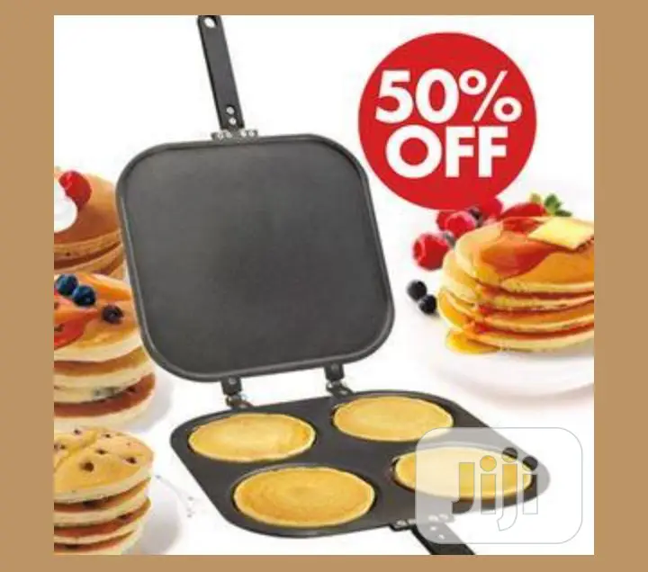 Pancake Pan