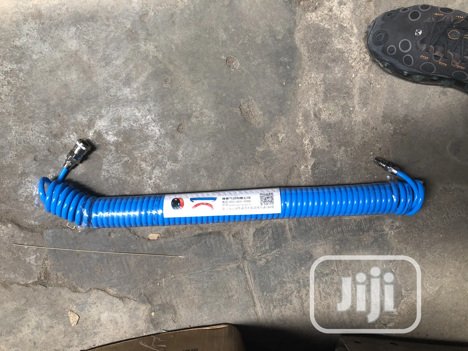 Air Compressor Pressure Hose 9meters