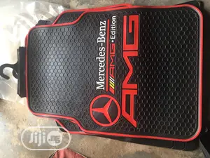 Bze Foot Mat