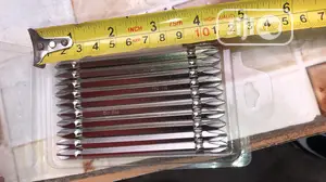 4inches Screwdriver Bits