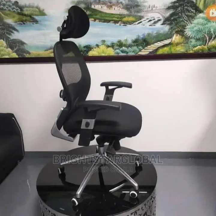 Office Chairs Swivel