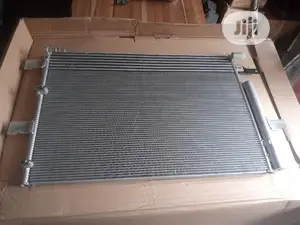Condenser Ford Edge 2013