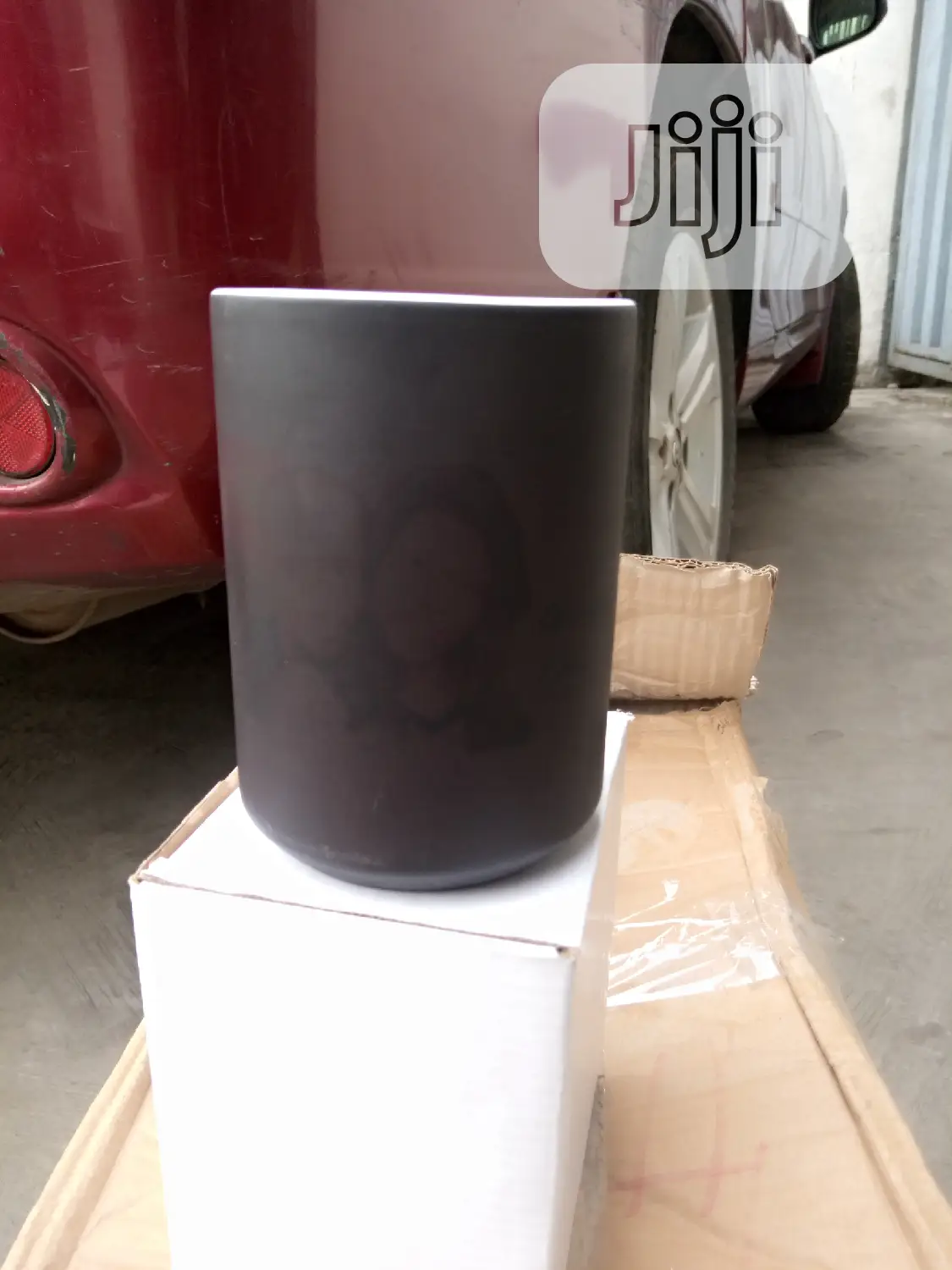 Big Magic Mug