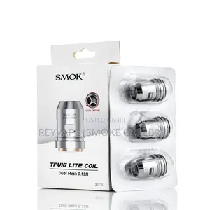 Smok Tfv16 Lite Replacement Coils