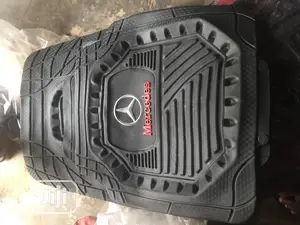 Bze Foot Mat