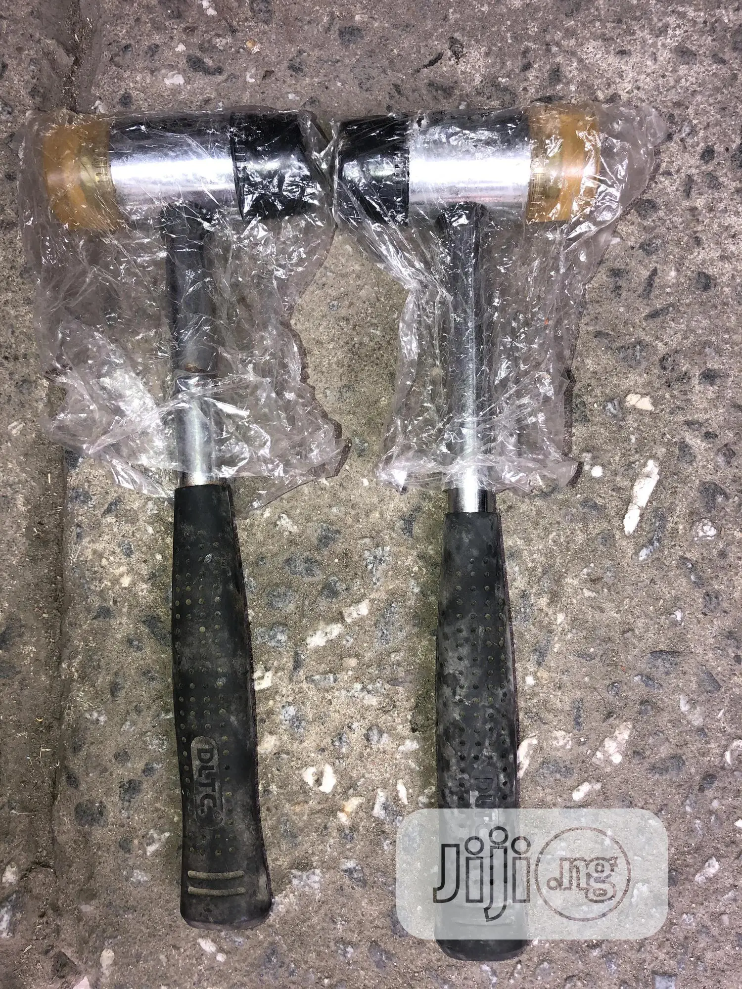 Screwing Mallet Hammer 400ml