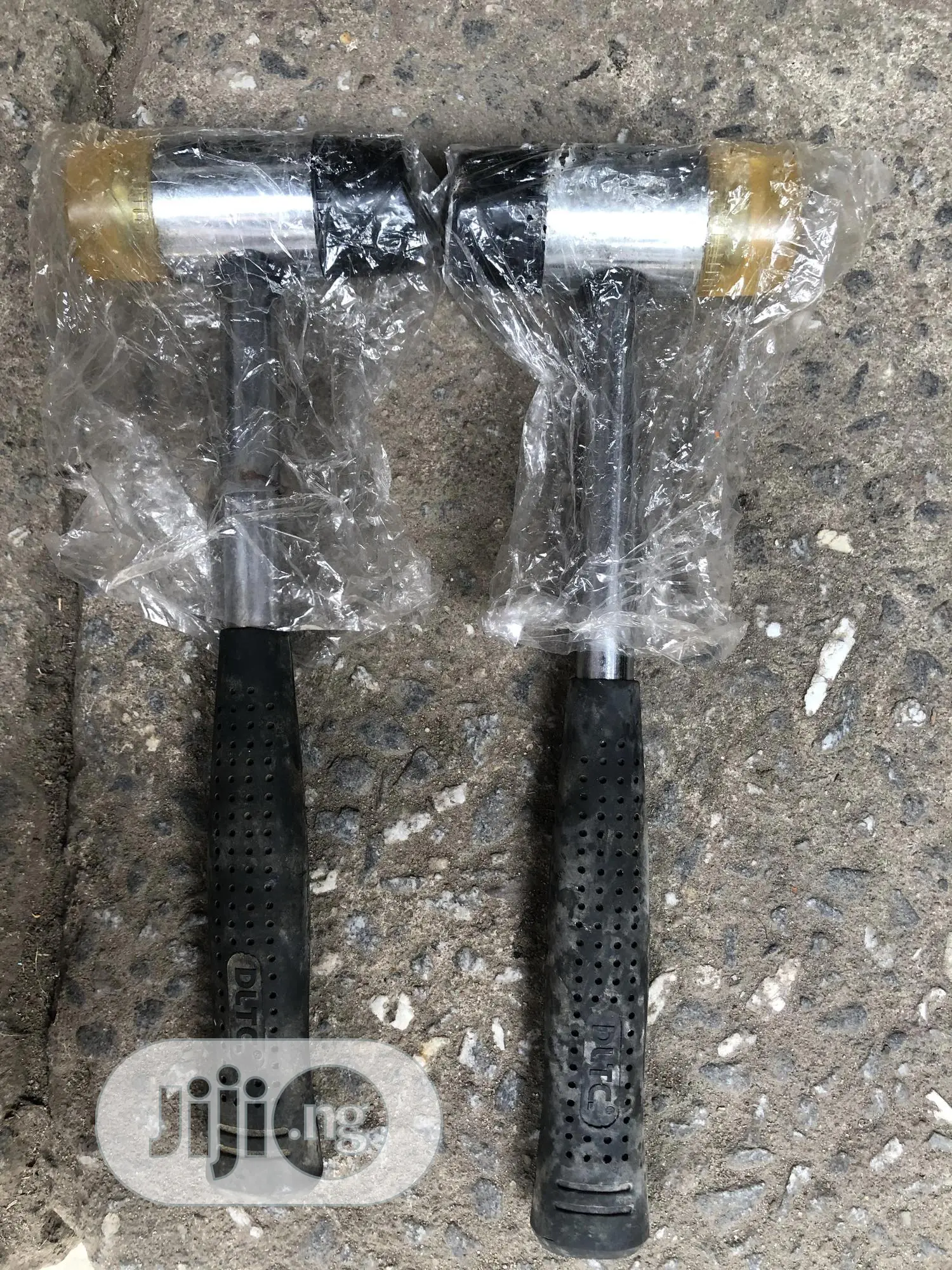 Screwing Mallet Hammer 400ml