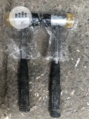 Screwing Mallet Hammer 400ml