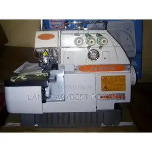 Yamata Three Thread Weaving Machine