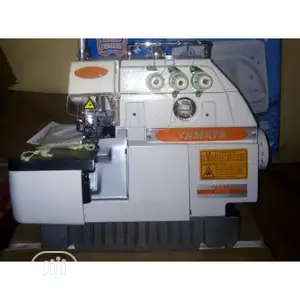 Photo - Yamata Three Thread Weaving Machine