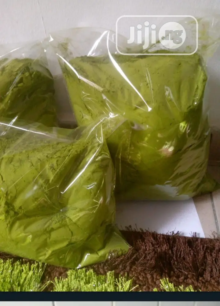 Moringa Leaves Powder