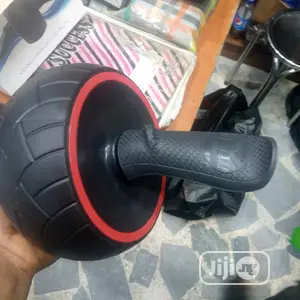 New AB Roller (Weighted)