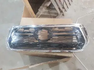 Front Grill for Toyota Hilux 2020 Model