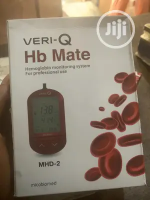 Hemoglobinometer