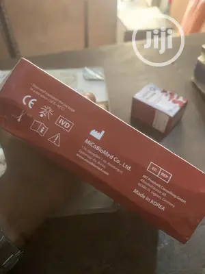 Hemoglobinometer