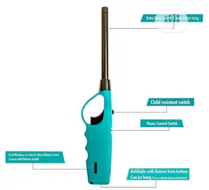 Gas Lighter