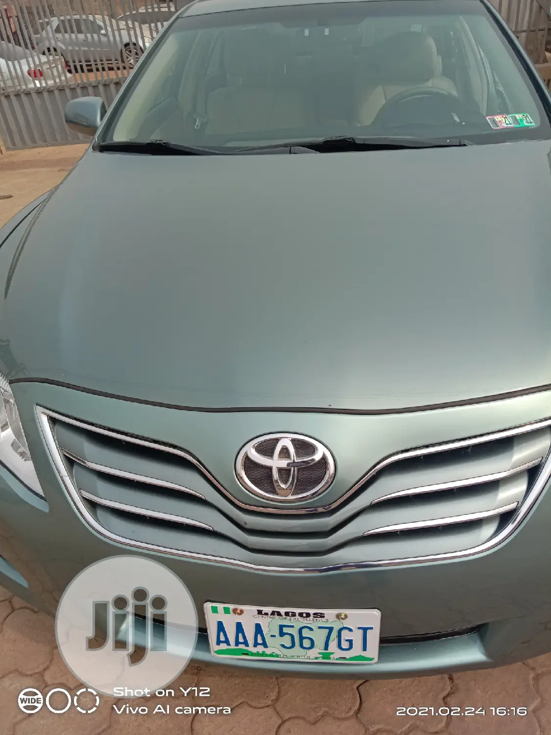 Car Hire Services