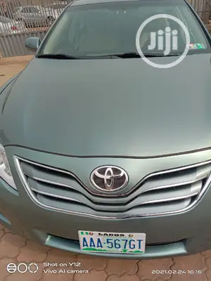 Car Hire Services