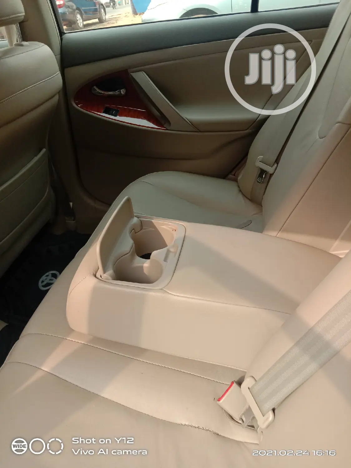 Car Hire Services