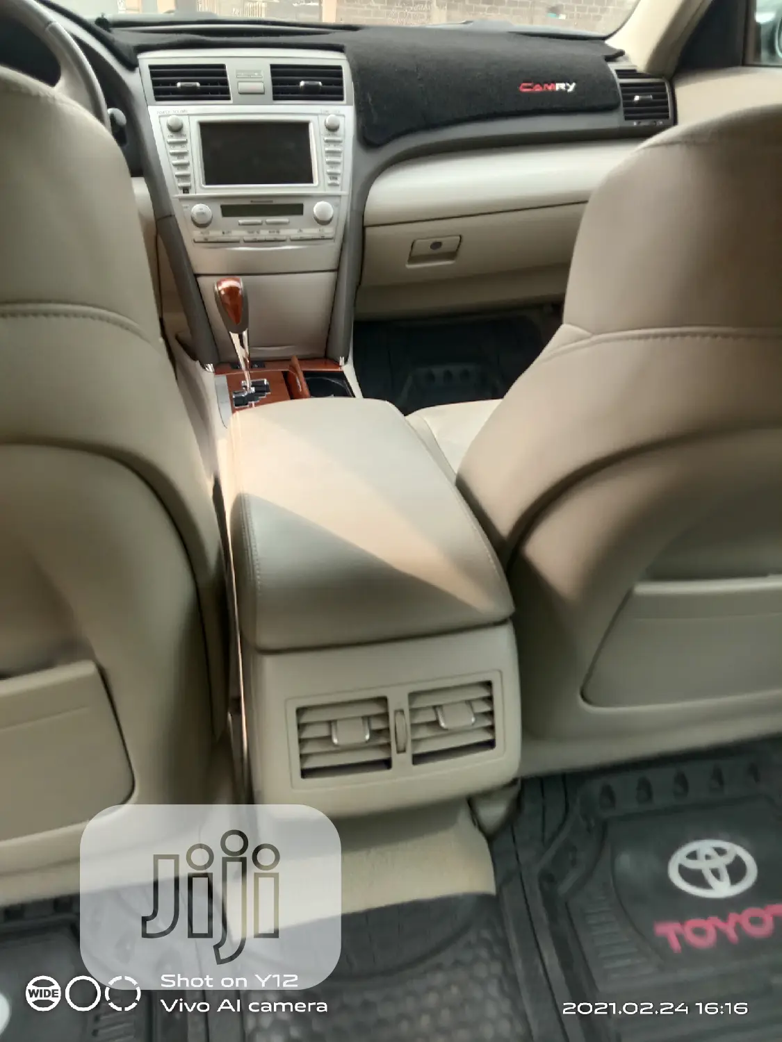 Car Hire Services