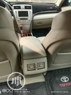Car Hire Services