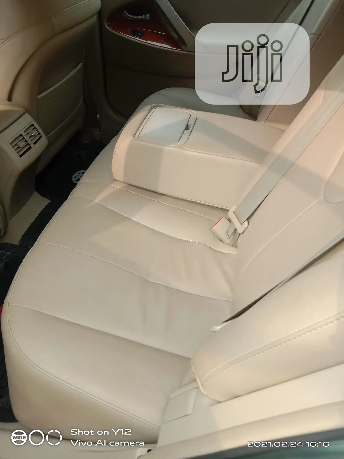 Car Hire Services