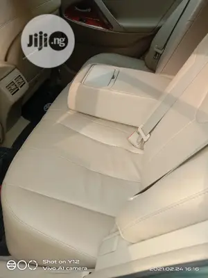 Car Hire Services