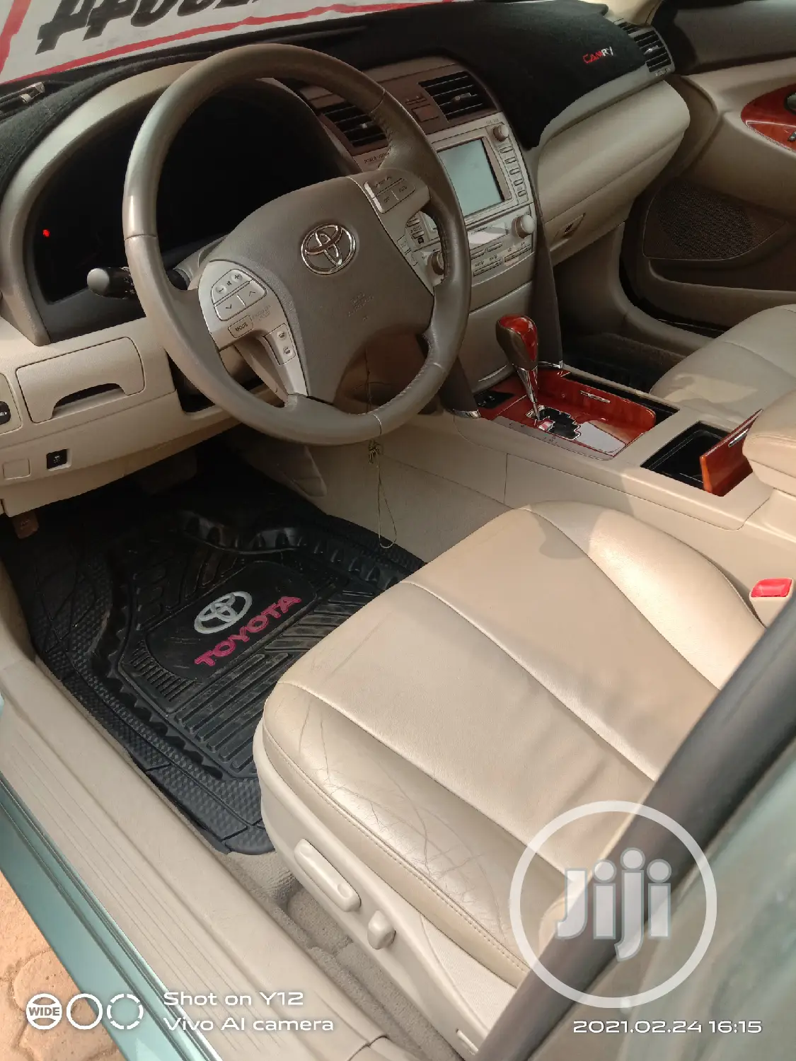 Car Hire Services