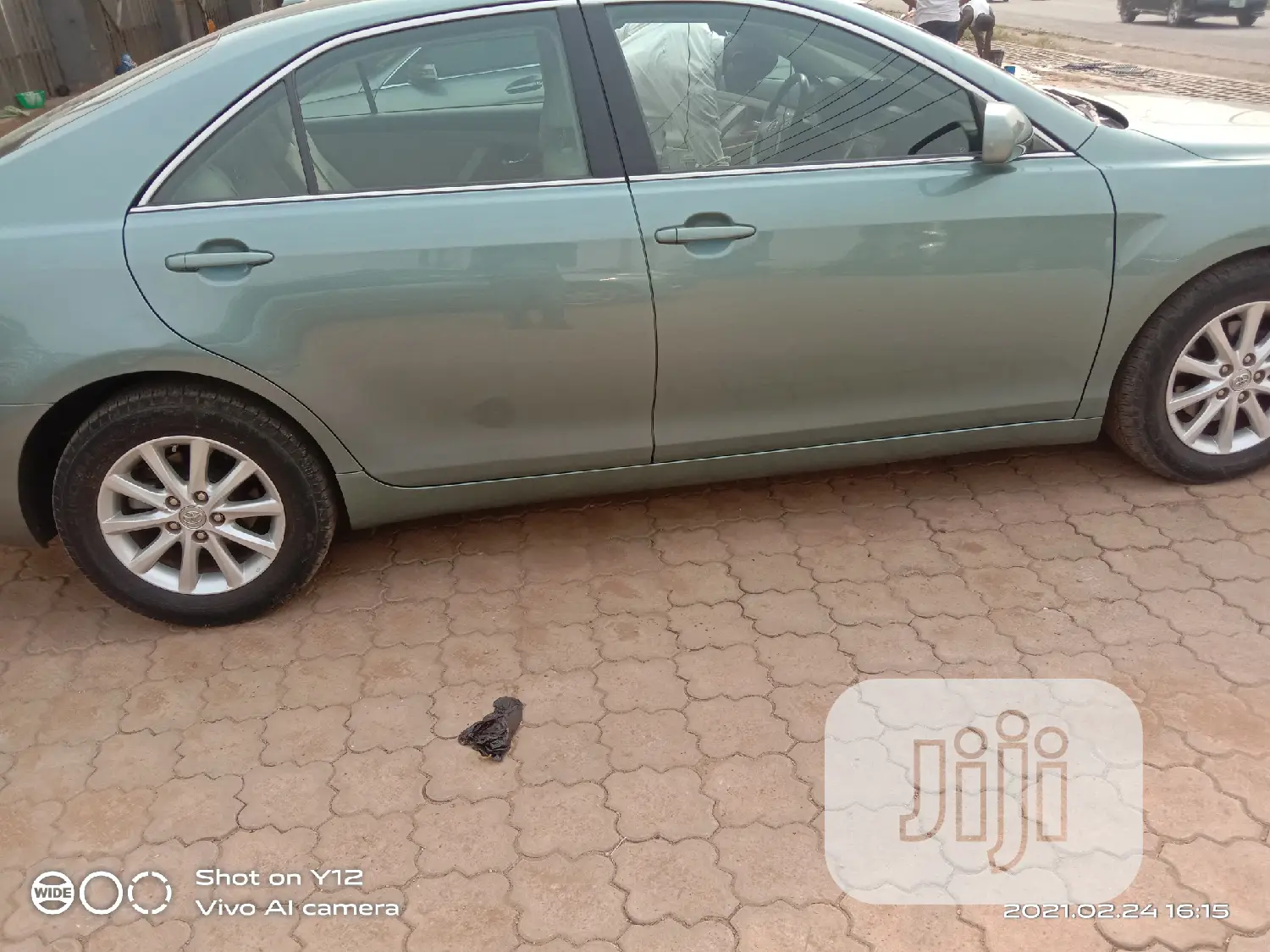 Car Hire Services