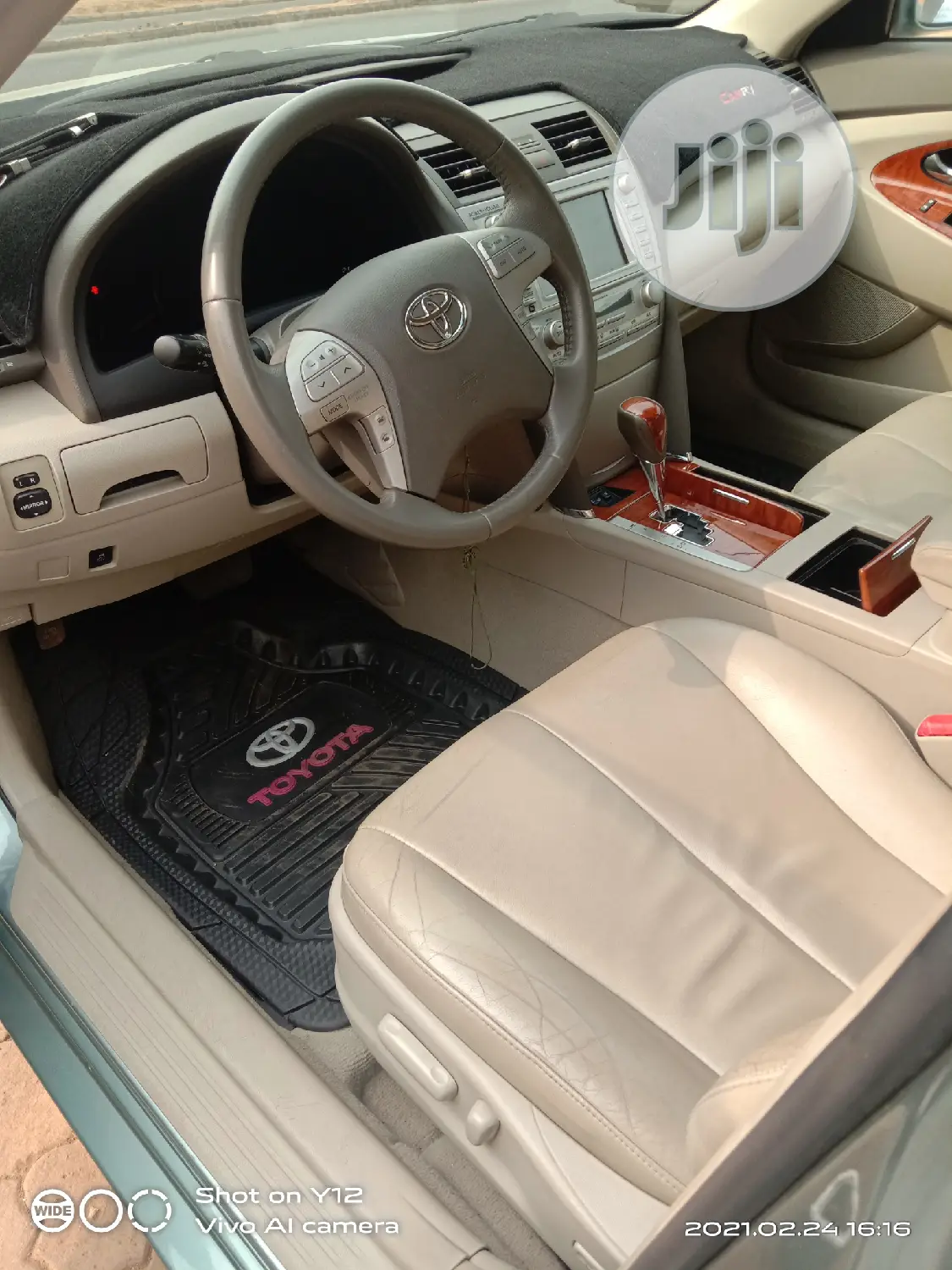 Car Hire Services