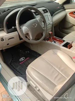 Car Hire Services