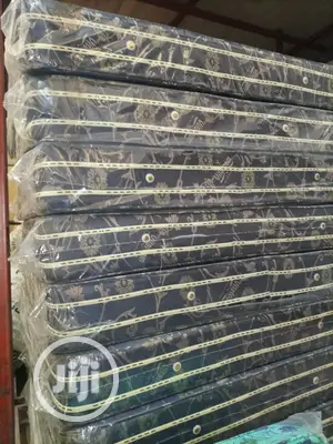 Brand New Vita Spring Matress 6by6